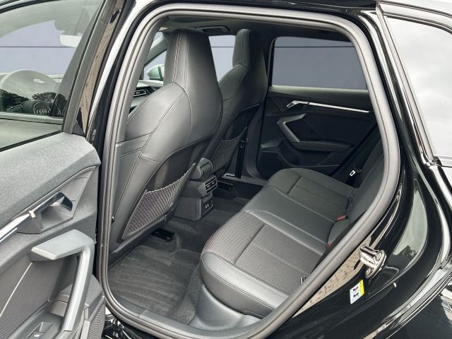 Audi S3 2025