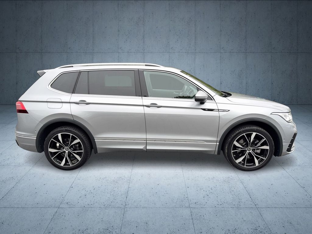 Volkswagen Tiguan Allspace 2024