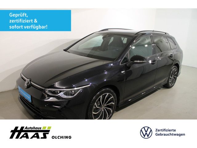 Volkswagen Golf 2024