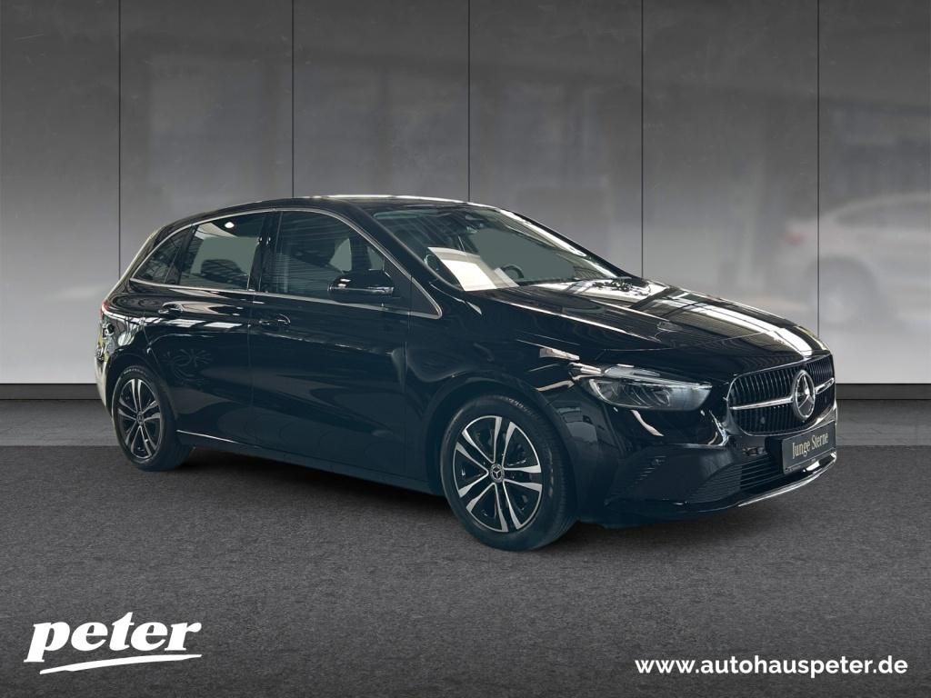 Mercedes-Benz B 180 2024