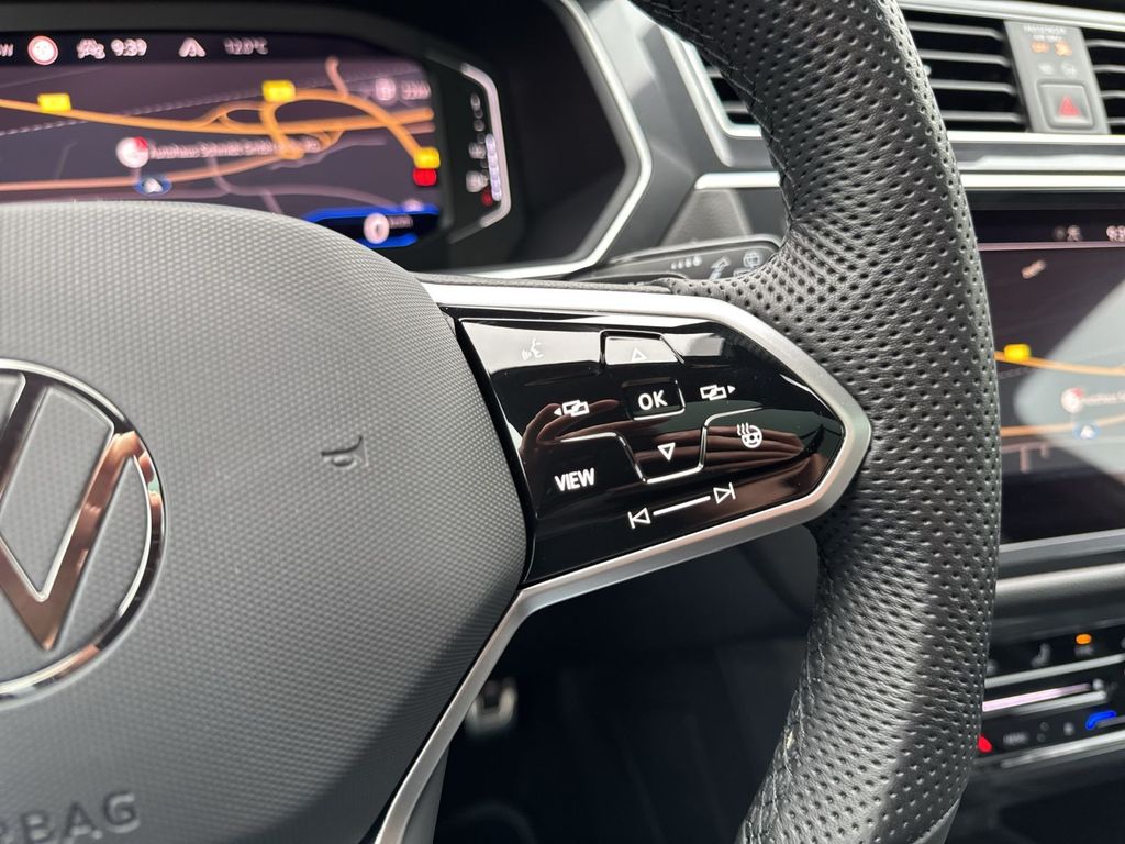 Volkswagen Tiguan Allspace 2024