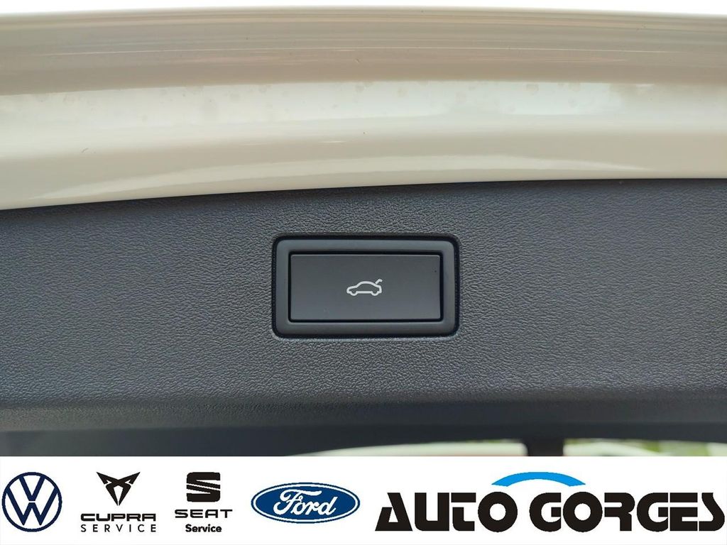 Volkswagen Tiguan 2025