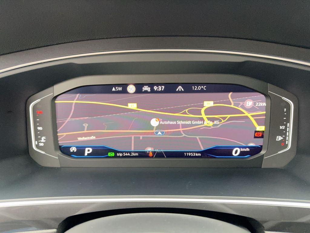 Volkswagen Tiguan Allspace 2024