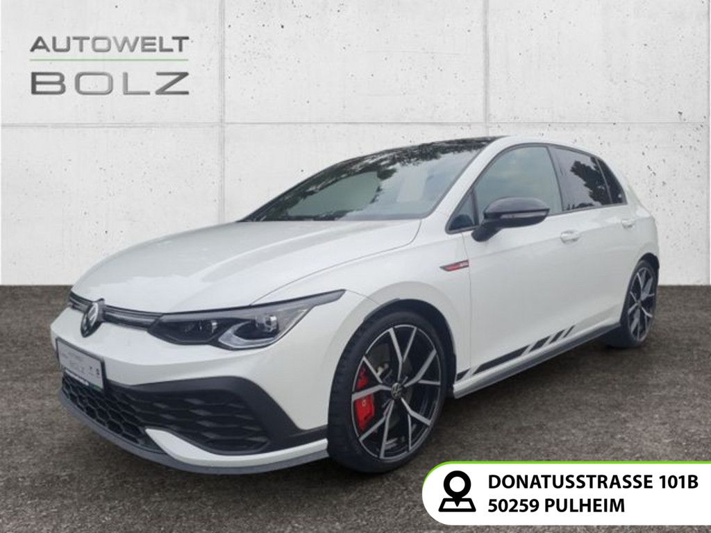 Volkswagen Golf 2023