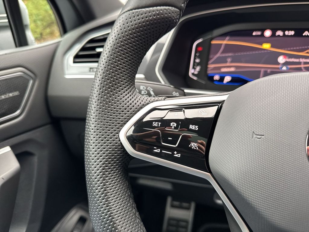 Volkswagen Tiguan Allspace 2024