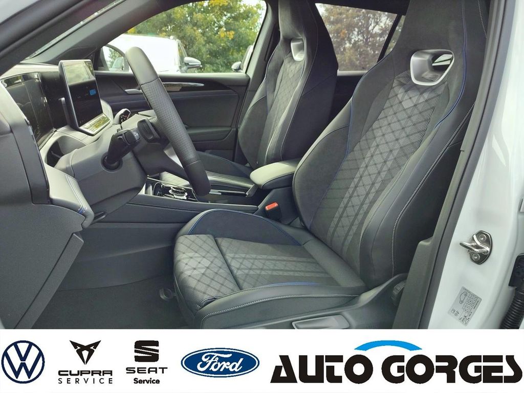 Volkswagen Tiguan 2025