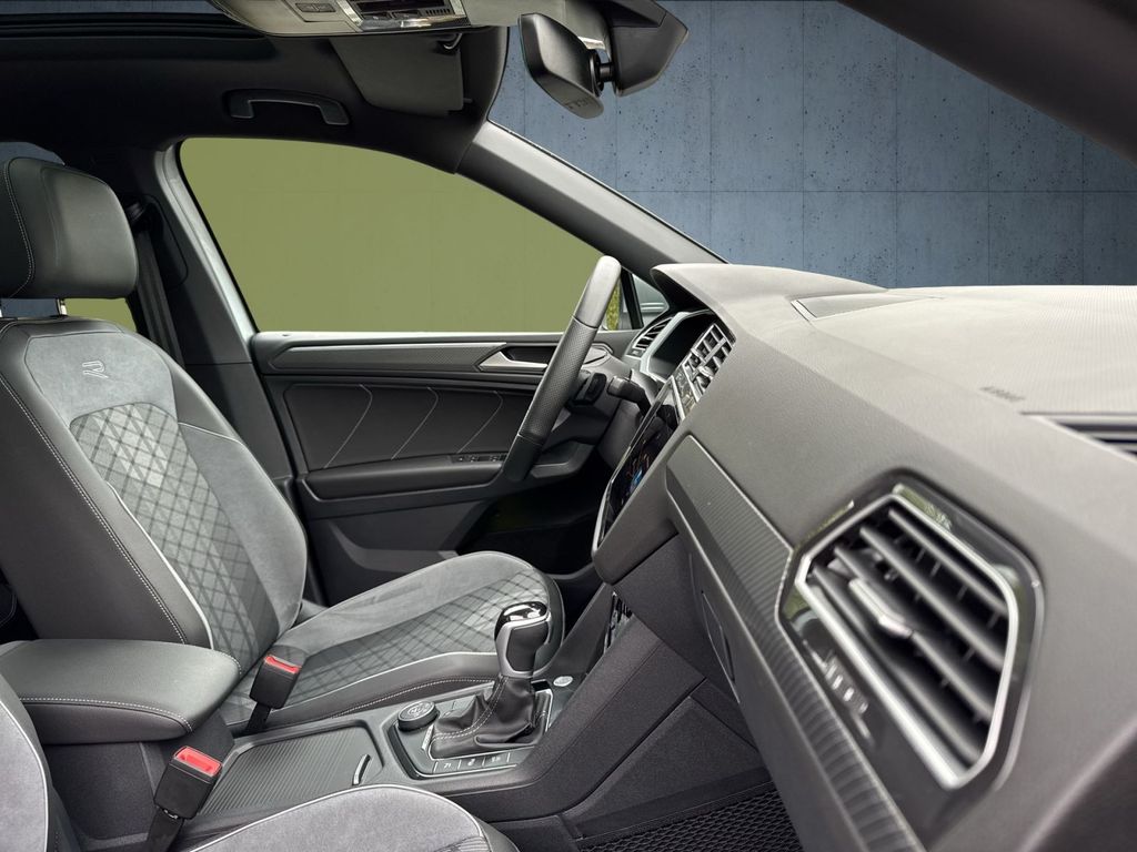 Volkswagen Tiguan Allspace 2024