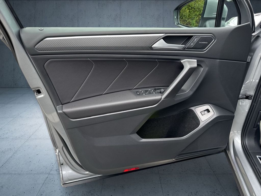 Volkswagen Tiguan Allspace 2024