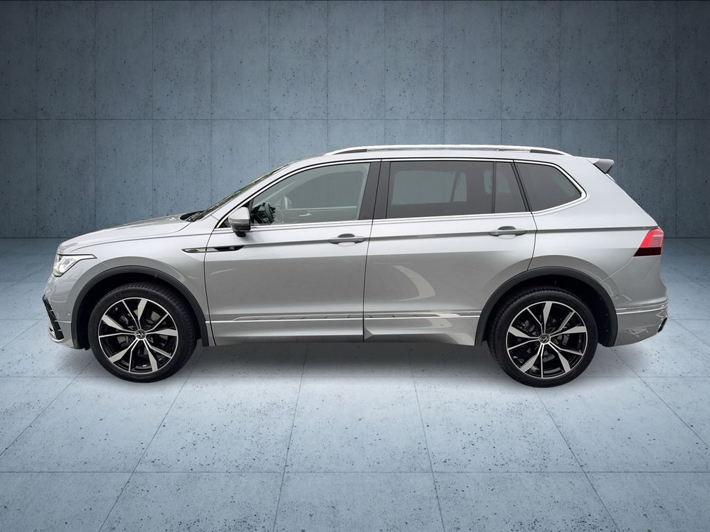 Volkswagen Tiguan Allspace 2024
