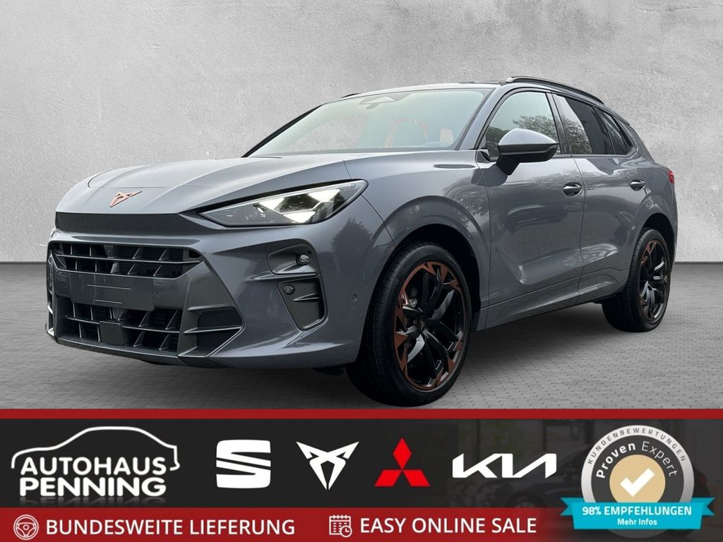 Cupra Terramar 2024