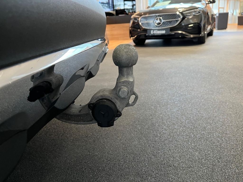 Mercedes-Benz E 220 2023