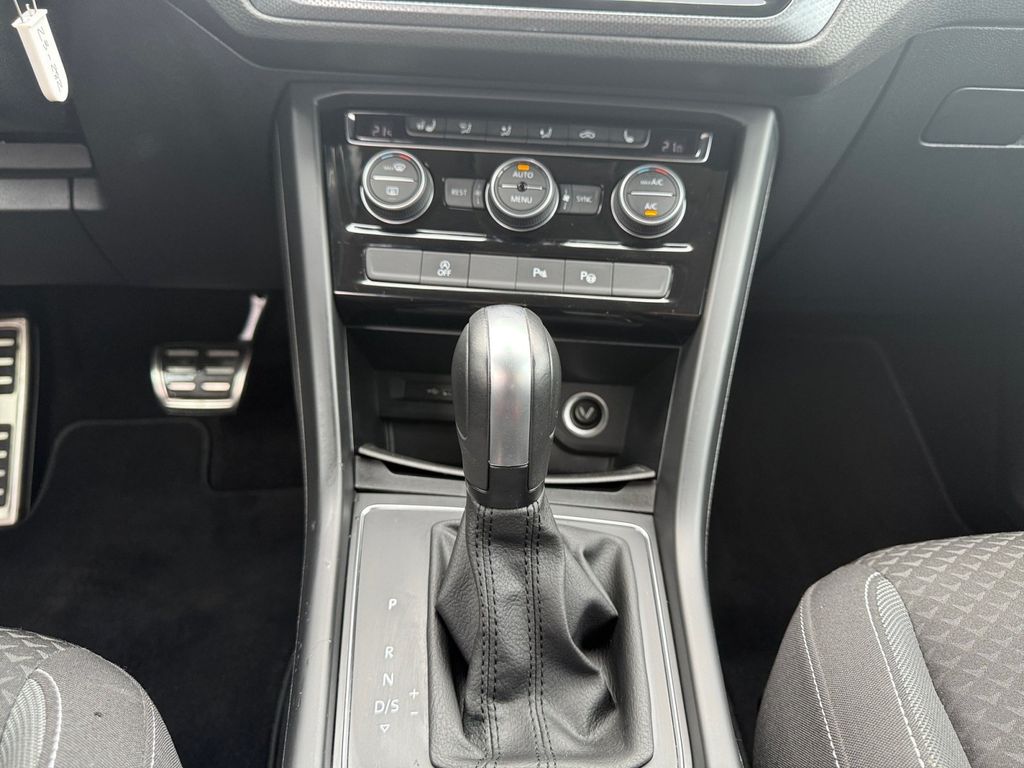 Volkswagen Touran 2021