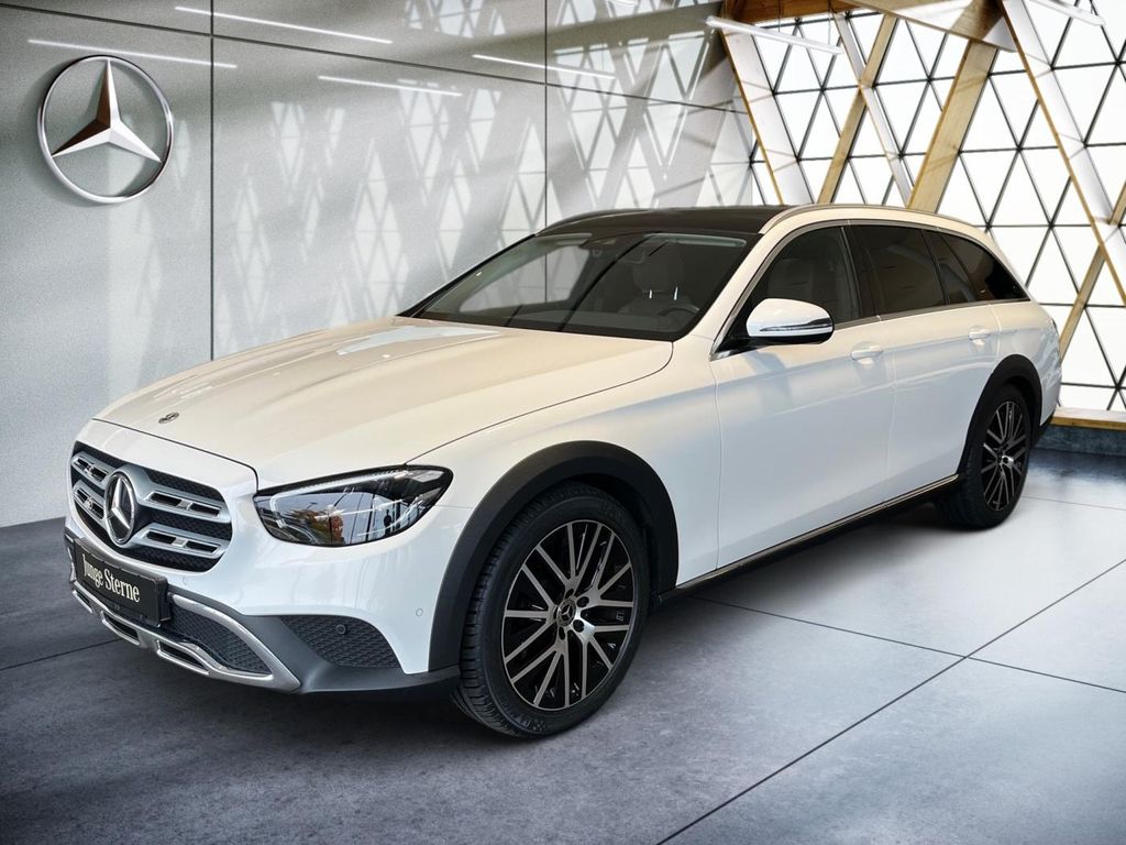 Mercedes-Benz E 220 2023