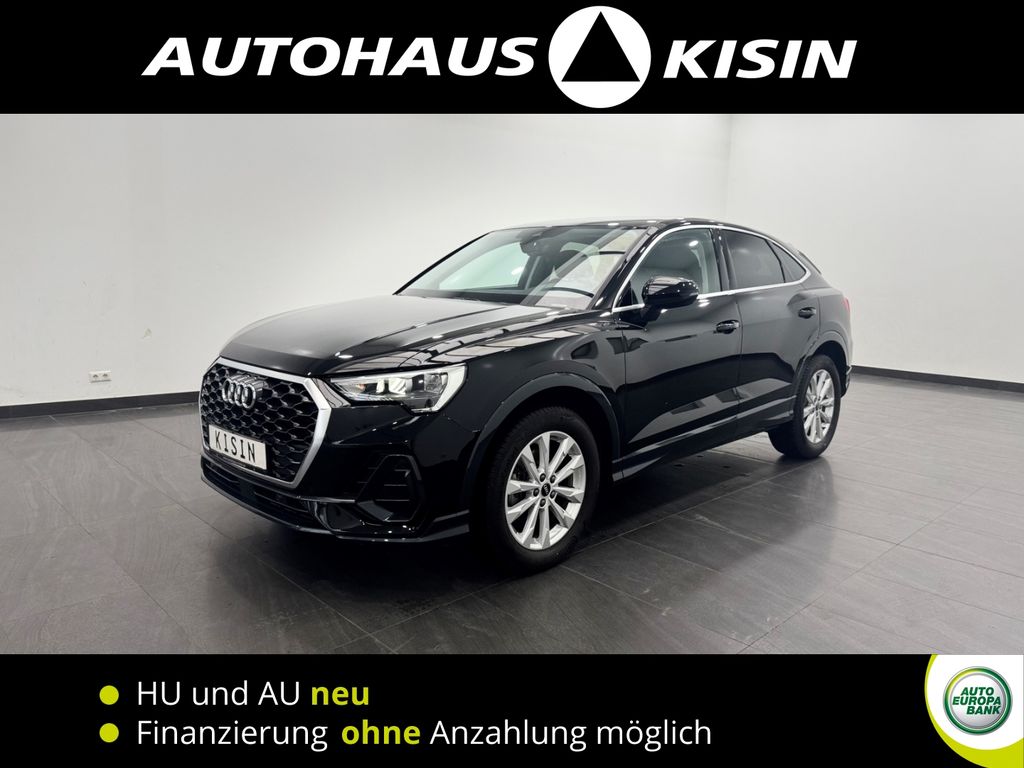 Audi Q3 2024