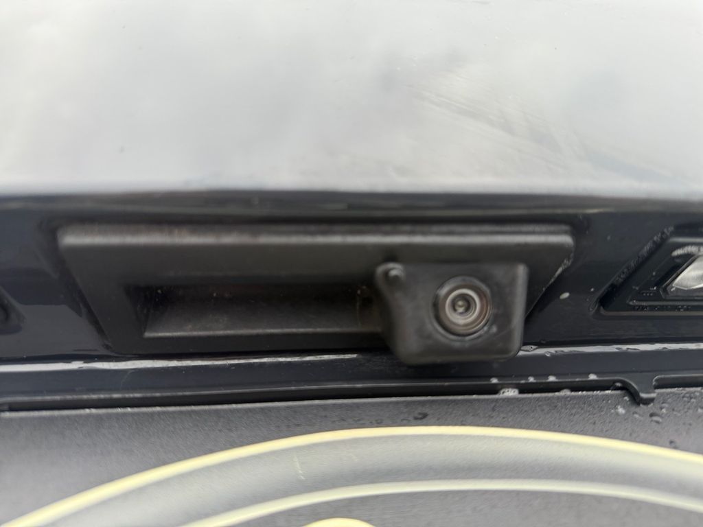 Volkswagen Touran 2021