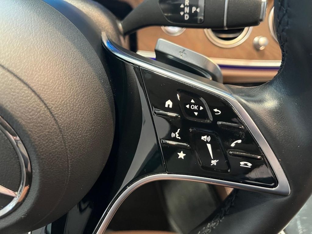 Mercedes-Benz E 220 2023