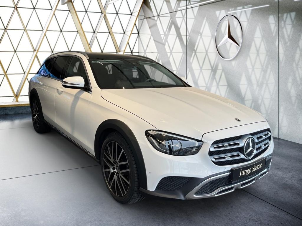 Mercedes-Benz E 220 2023