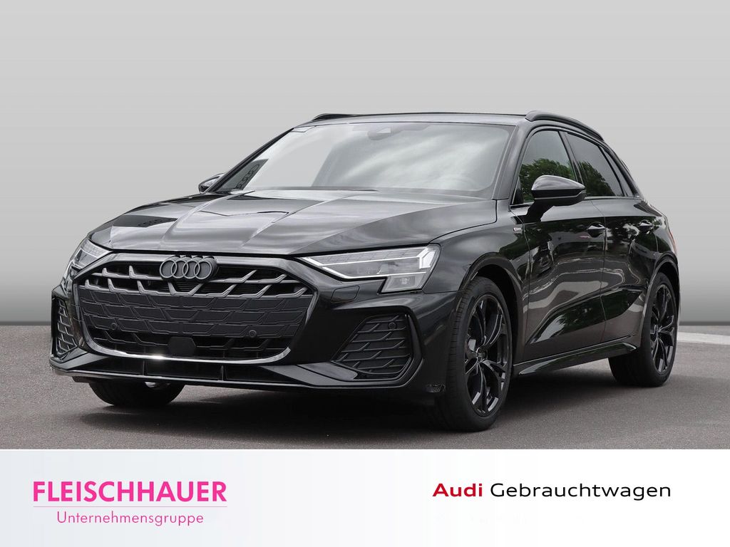 Audi A3 2025