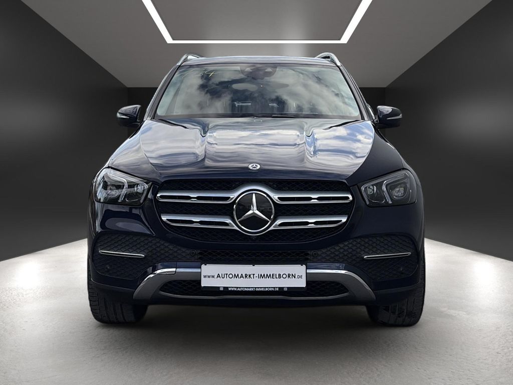 Mercedes-Benz GLE 350 2021