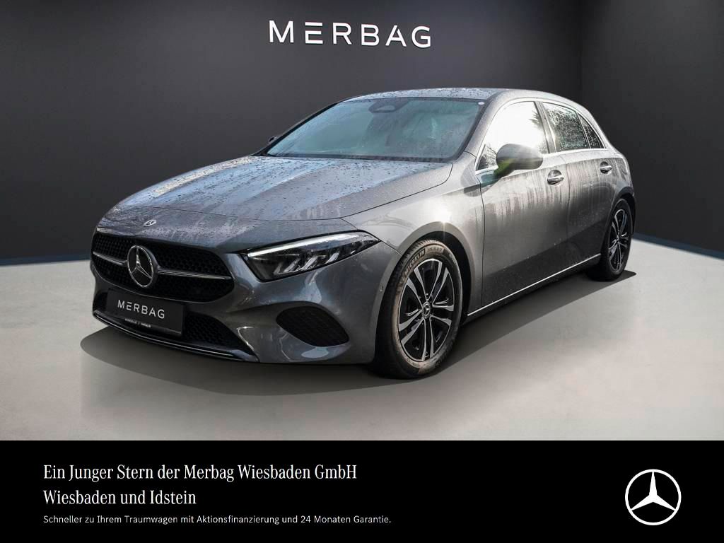 Mercedes-Benz A 200 2024