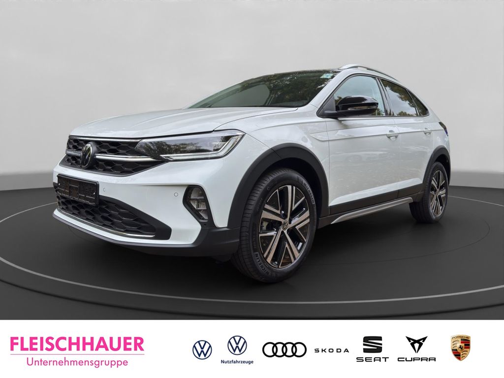 Volkswagen Taigo 2025
