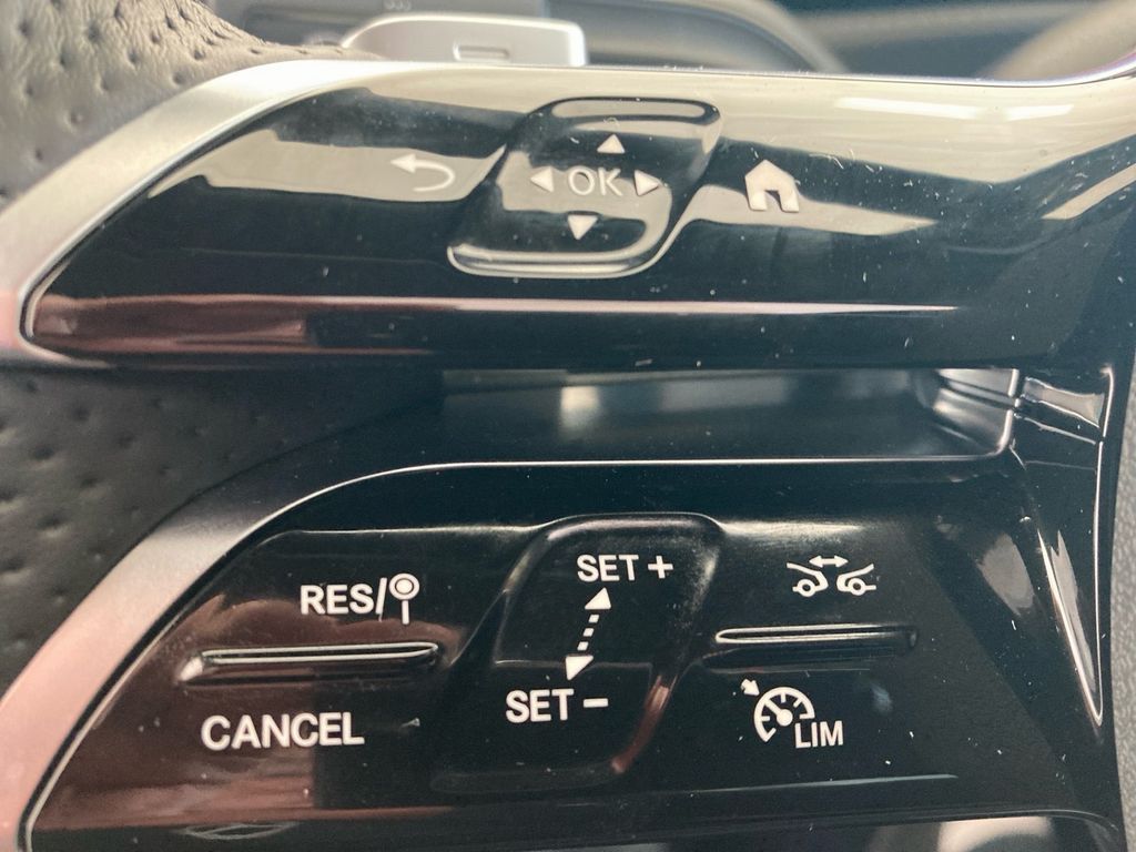 Mercedes-Benz CLA 200 2024