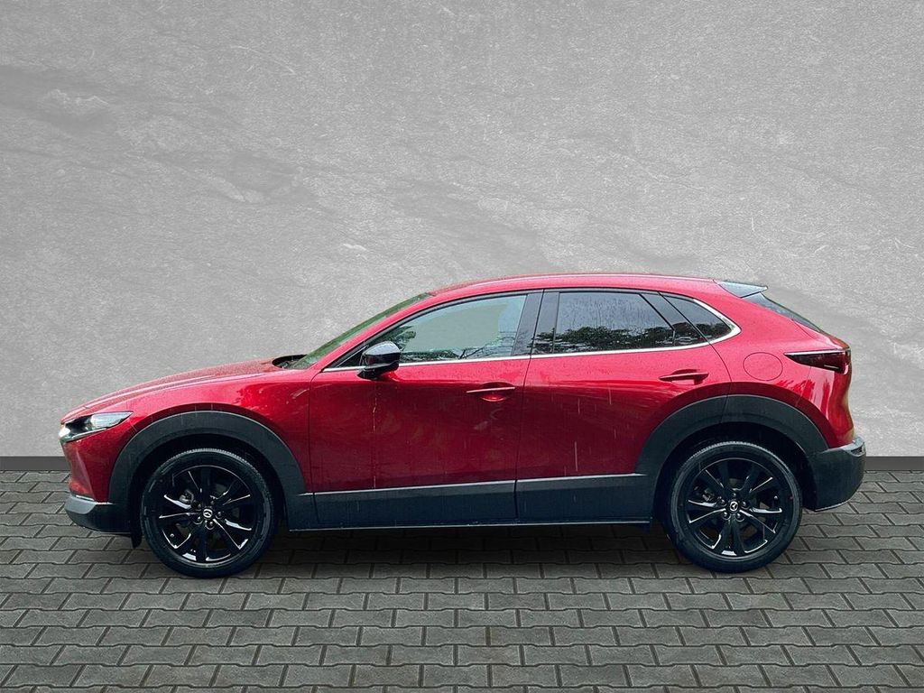 Mazda CX-30 2025