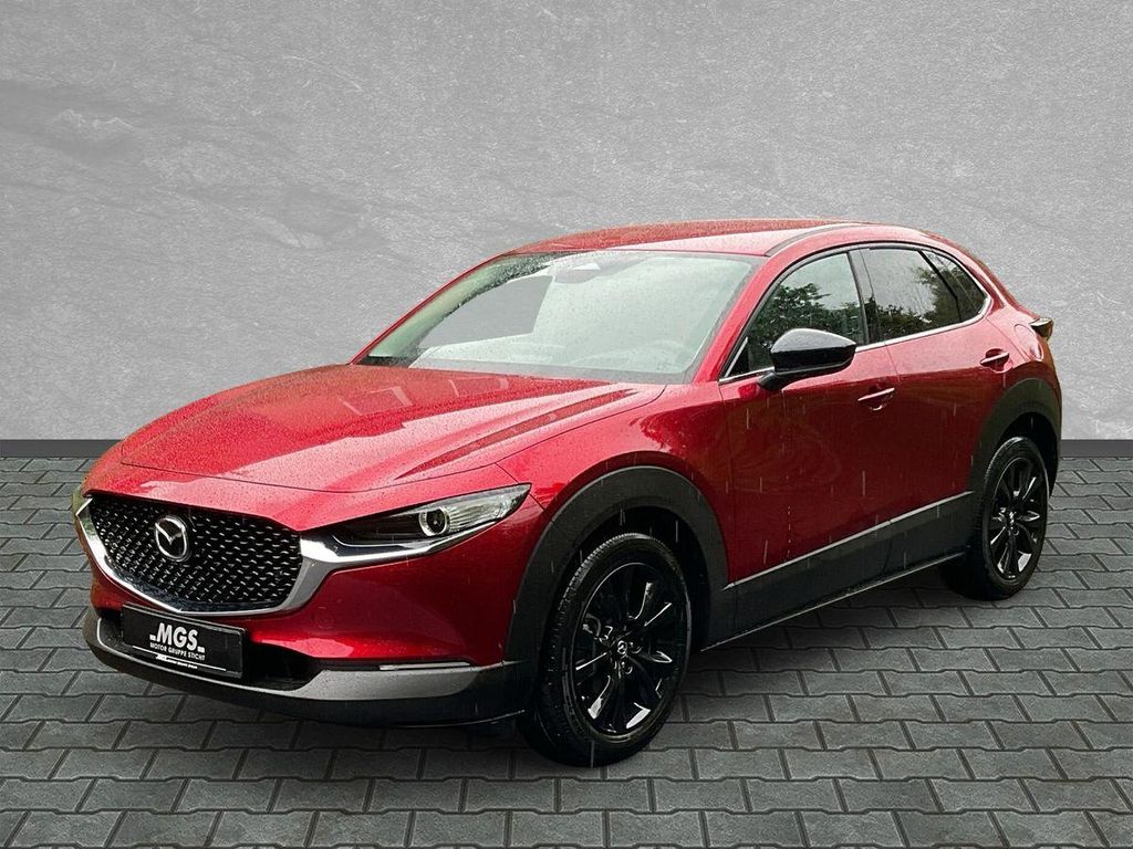 Mazda CX-30 2025