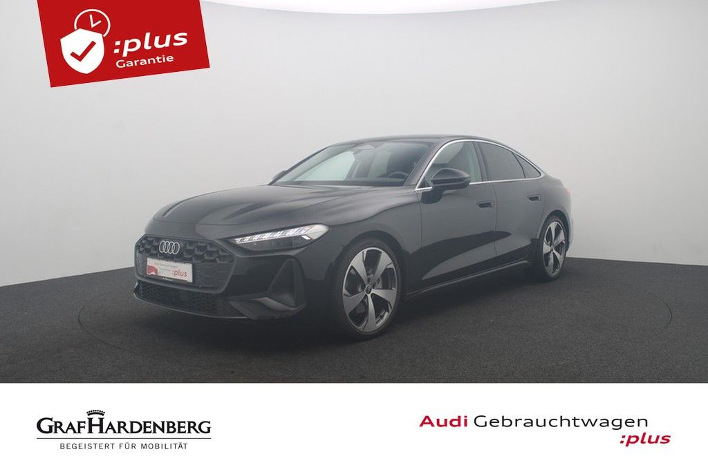 Audi A5 2025