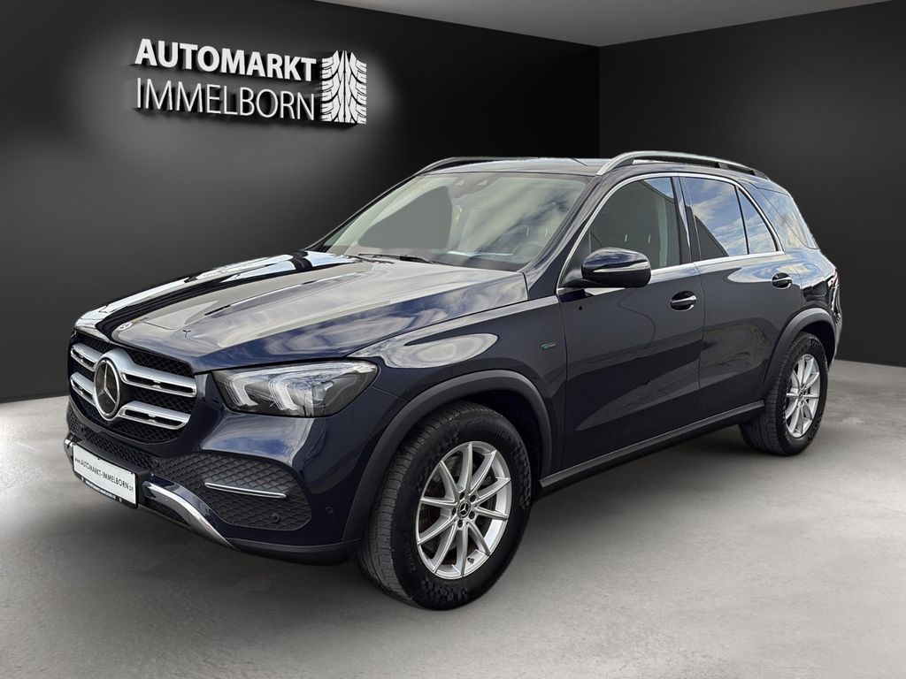 Mercedes-Benz GLE 350 2021