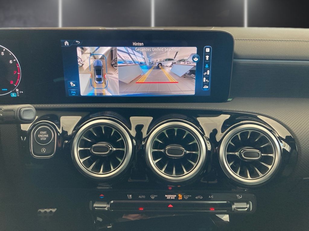 Mercedes-Benz CLA 200 2024