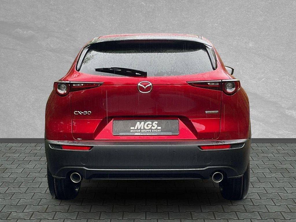 Mazda CX-30 2025