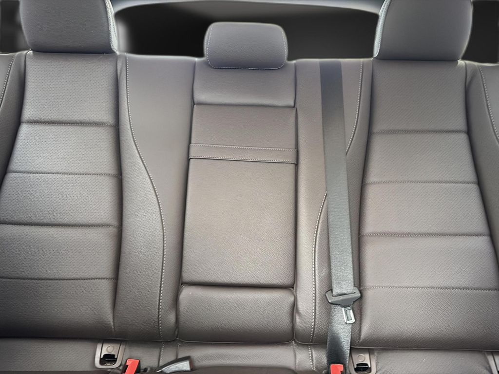 Mercedes-Benz GLE 350 2021