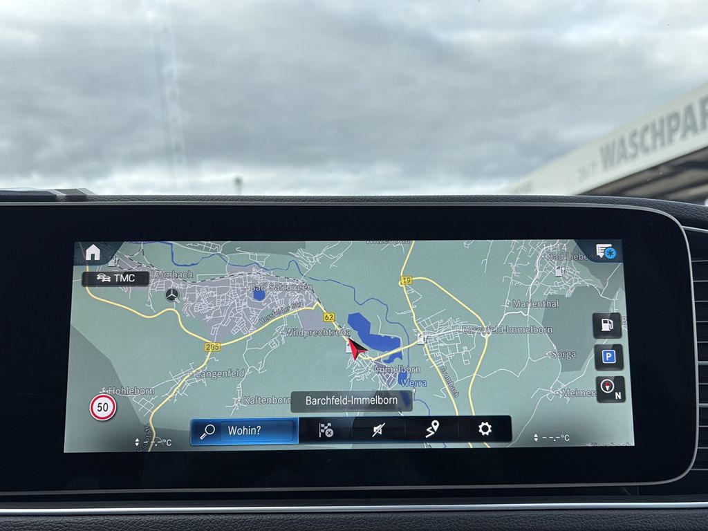 Mercedes-Benz GLE 350 2021