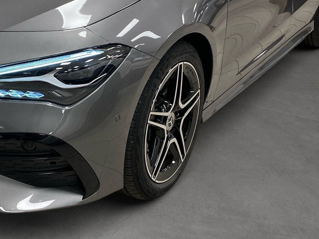 Mercedes-Benz CLA 200 2024