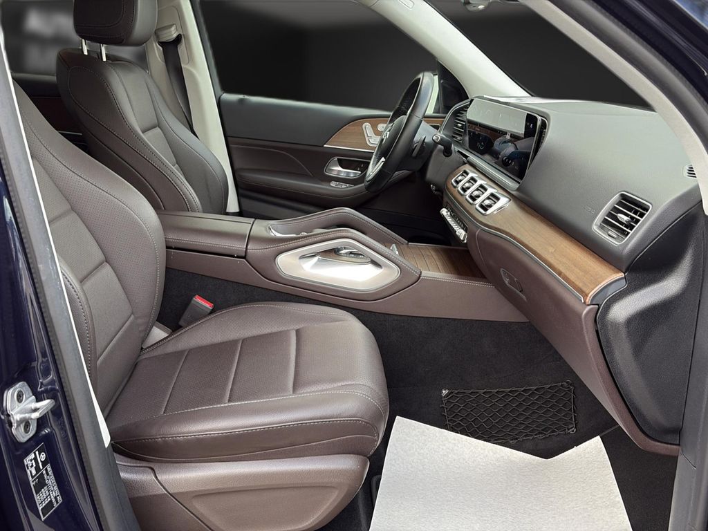 Mercedes-Benz GLE 350 2021