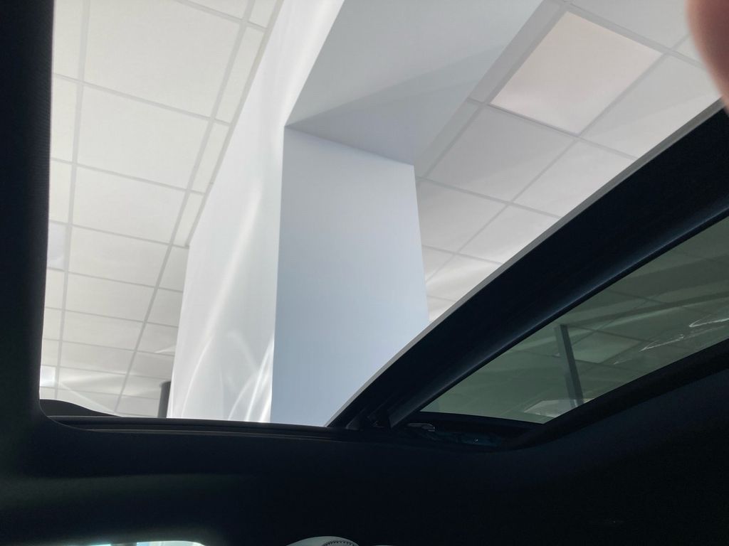 Mercedes-Benz CLA 200 2024