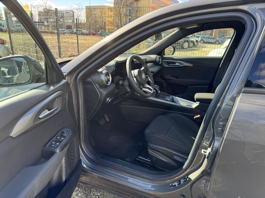 Alfa Romeo Tonale 2022