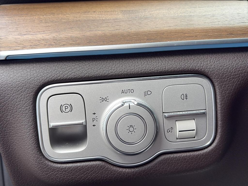 Mercedes-Benz GLE 350 2021