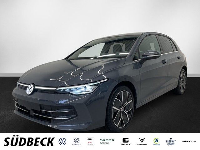 Volkswagen Golf 2025