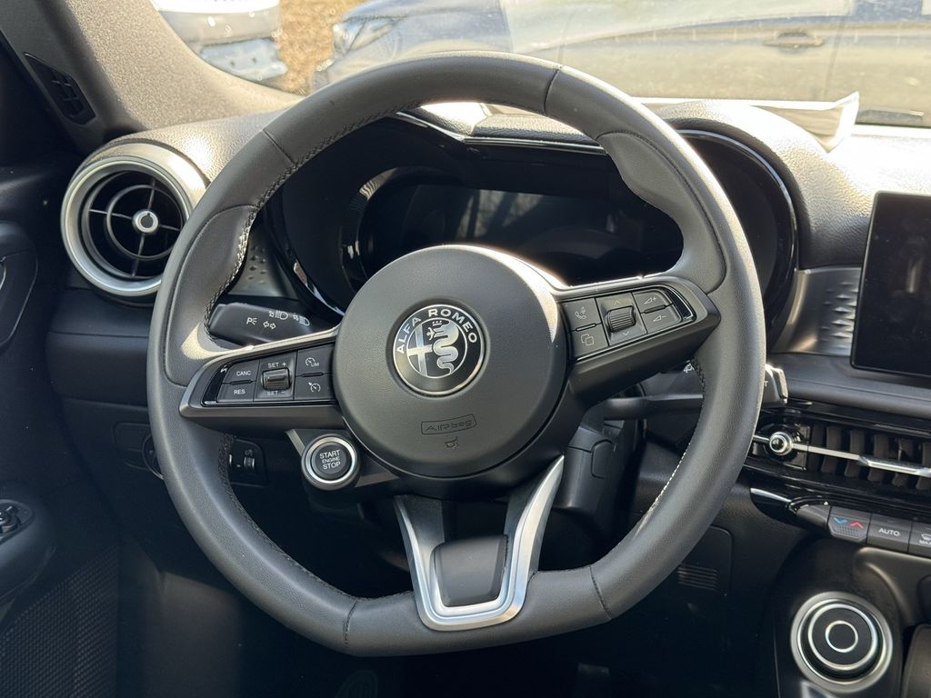 Alfa Romeo Tonale 2022