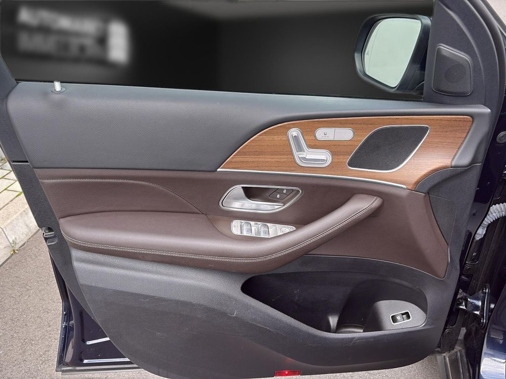 Mercedes-Benz GLE 350 2021