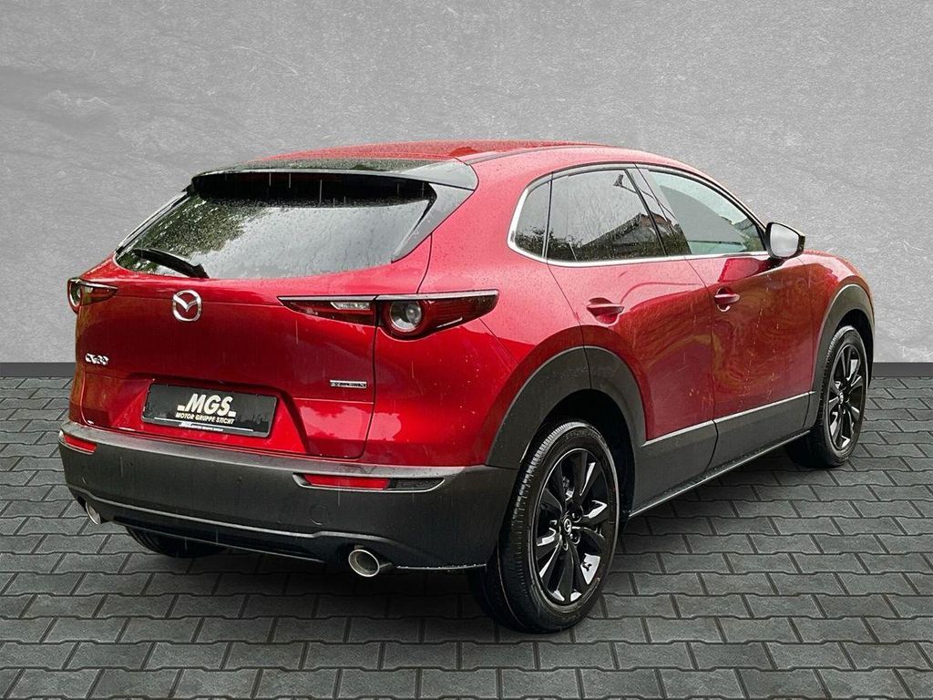Mazda CX-30 2025