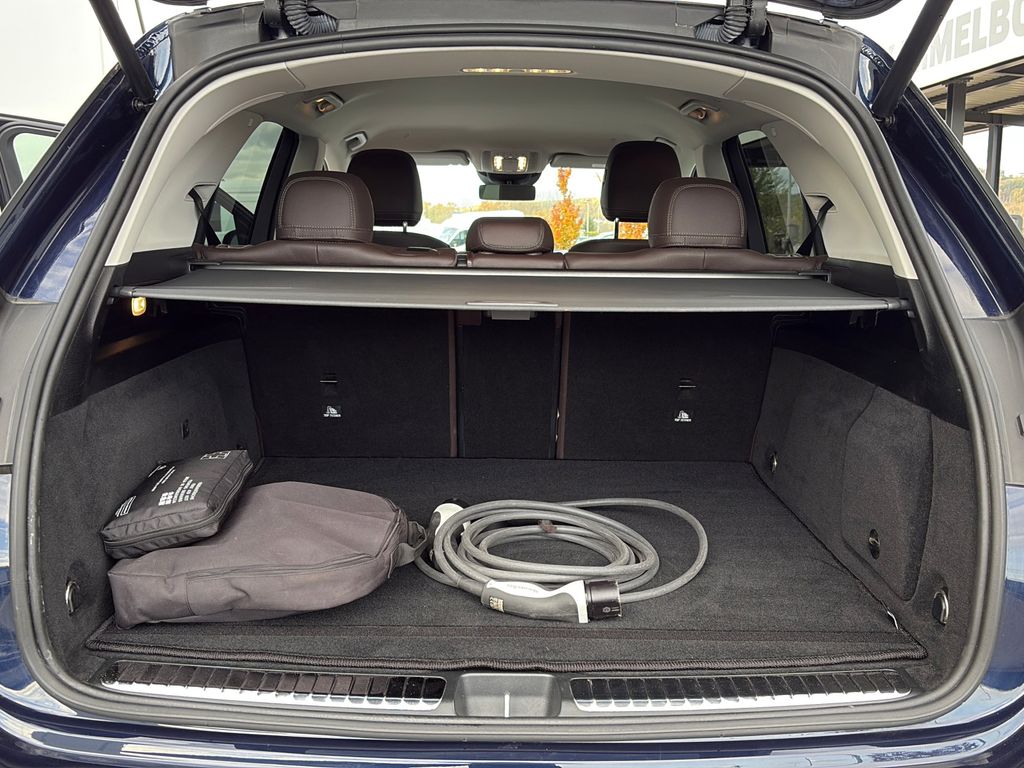 Mercedes-Benz GLE 350 2021