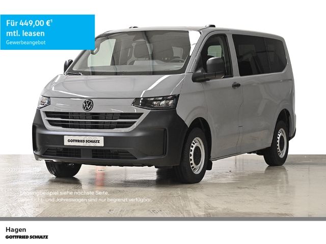 Volkswagen T7 Transporter
