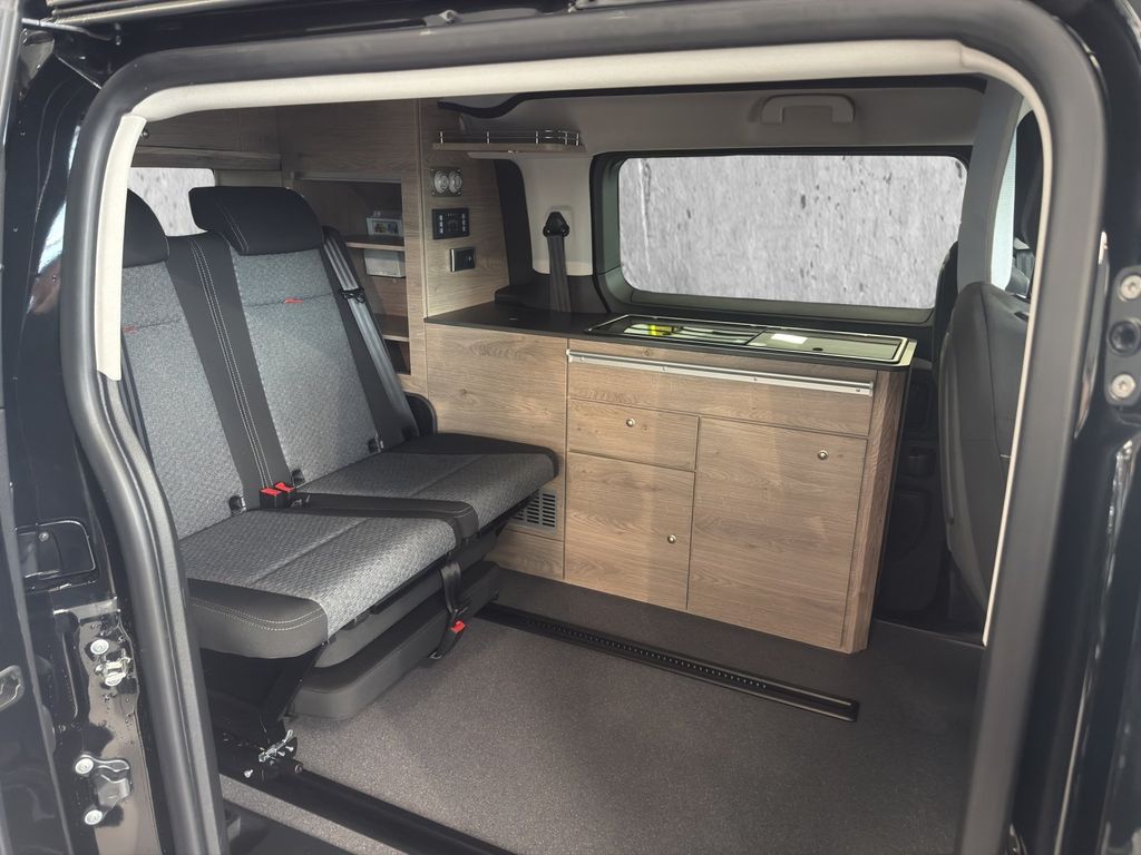 Citroën SpaceTourer