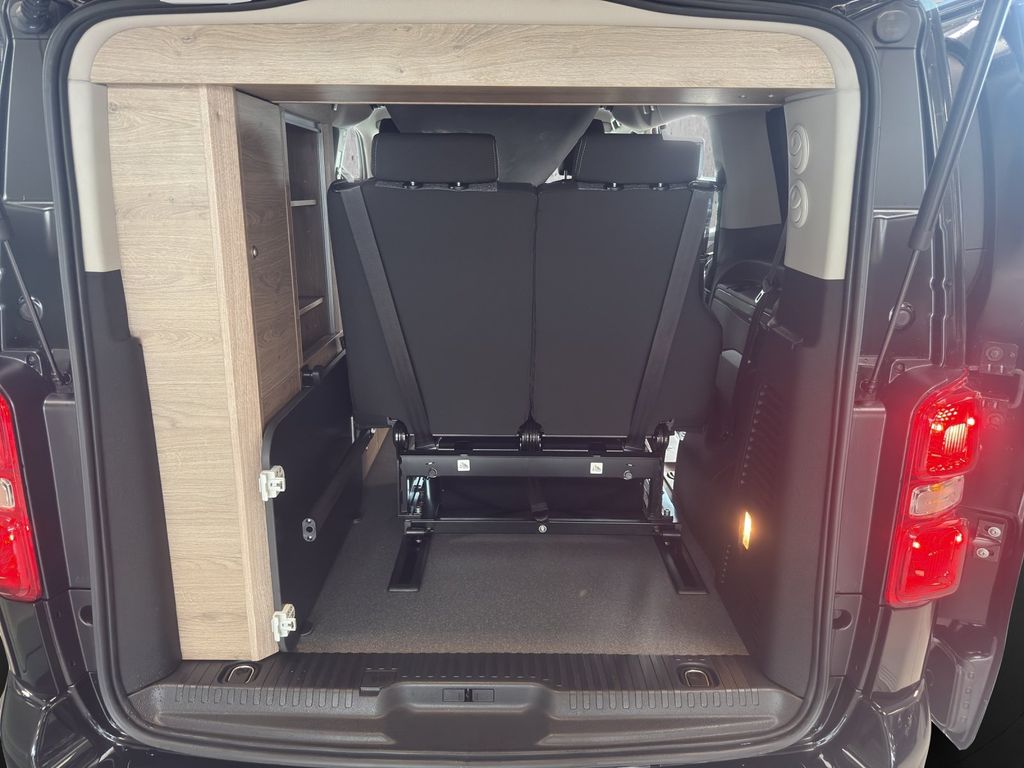 Citroën SpaceTourer