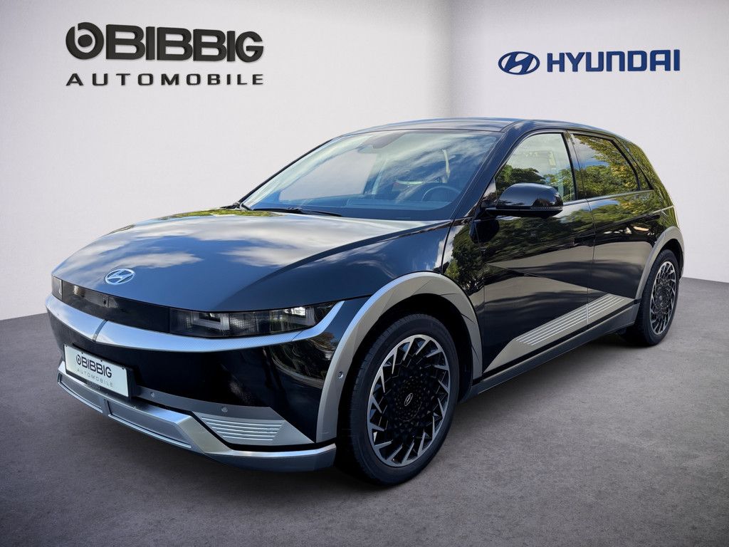 Hyundai IONIQ 5 2022