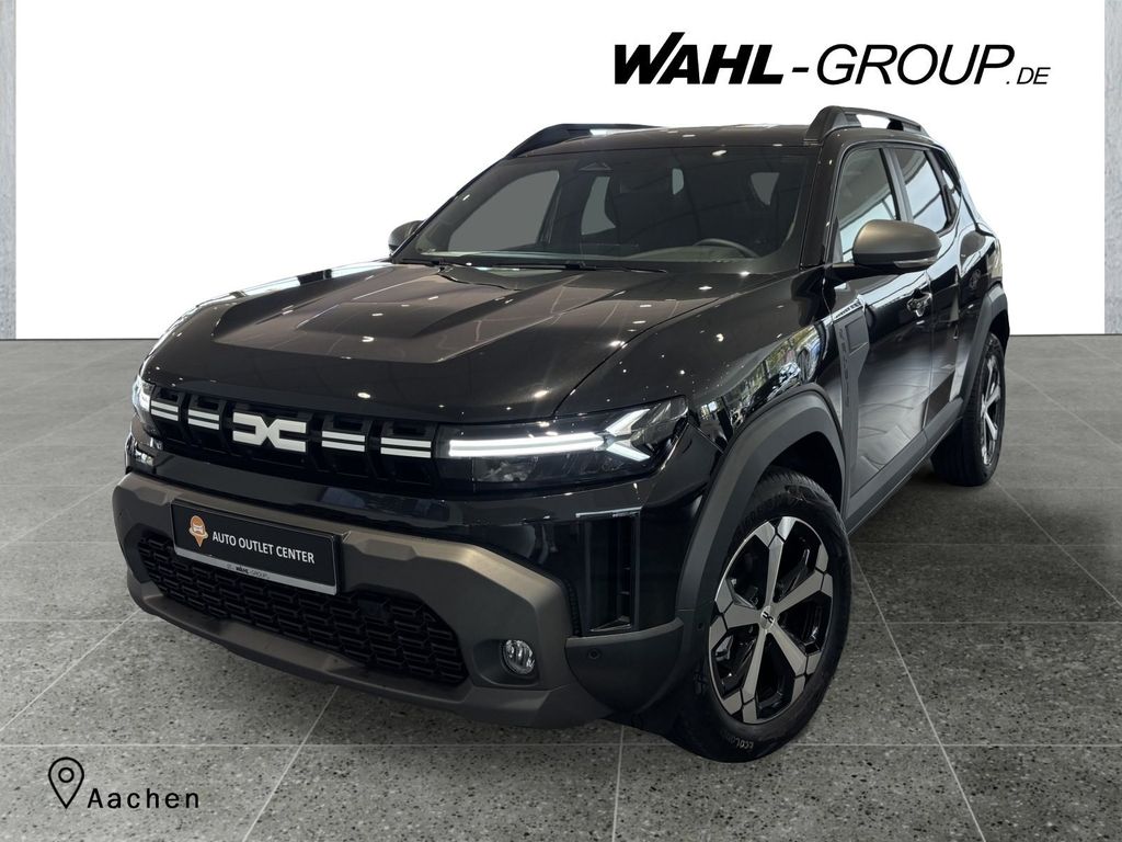 Dacia Duster 2024