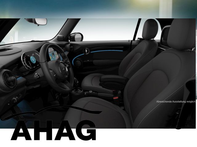 MINI Cooper Cabrio 2022